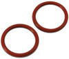 TRAXXAS O-Rings/Fuel Tank Cap Revo (2) (TRA5362)