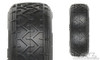  PROLINE Suburbs 2wd Front Buggy Tires (2) (MC) (PRO8216-17)