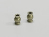 KYOSHO 6.8mm Hard Anodized 7075 Flanged Ball (2)