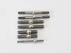 KYOSHO MP9 Titanium Tunbuckle Set