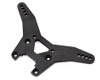 SERPENT SRX2 MM Carbon Rear Shock Tower (SER500275)