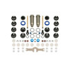 TEAM ASSOCIATED 12mm Big Bore Rear Shock Kit (SC10/T4)