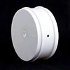 AKA "EVO" 4wd Front Wheel (2) (TLR 22-4) (White)