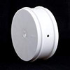 AKA "EVO" 4wd Front Wheel (2) (TLR 22-4) (White)