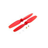 BLADE Propeller Set (Red) (2) - 200 QX
