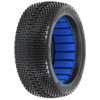 PROLINE Hole Shot 2.0 1/8 Buggy Tires w/Closed Cell Inserts (2) (X3)