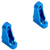 TEAM ASSOCIATED FACTORY TEAM SERVO MOUNT BLUE ALUMINUM (ASC1779)