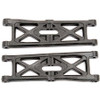 TEAM ASSOCIATED Factory Team Front Arm Set (Hard) (ASC71009)