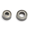 REEDY Reedy Sonic Mach 2 Ceramic Bearing Set (ASC249)