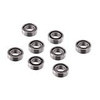 DROMIDA 3x6x2mm Bearing (8)