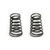 TEAM ASSOCIATED Side Spring (Black - 3.75lb) (2) (ASC4641)