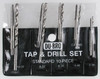 DUBRO Complete Tap & Drill Set (Standard)