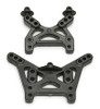 TEAM ASSOCIATED 18T2/B2 SHOCK TOWERS (ASC21339)