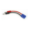 DYNAMITE EC5 Device Charge Lead, 10AWG
