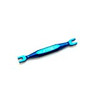 ST RACING CONCEPTS Aluminum 4/5mm Turnbuckle Wrench (Blue)
