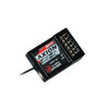 HITEC "Axion 2" 2-Channel 2.4GHz Micro HHR Receiver