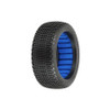 PROLINE LockDown 1/8 Buggy Tires w/V2 Inserts (2) (M3)