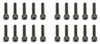 TEAM ASSOCIATED 3x14mm Cap Screw (20) (ASC25190)