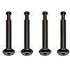 TEAM ASSOCIATED Shock Mount Pin (4)
