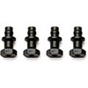 TEAM ASSOCIATED RC8B3 Upper Shock Bushing (4)