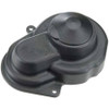 RPM Gear Cover (Black) XL-5/VXL