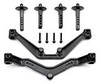 TEAM ASSOCIATED SC5M Body Mounts (ASC71031)