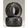 TRAXXAS Anaconda 2.8" Tire w/Foam (2) (Jato) (Standard) (TRA5578)