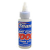 TEAM ASSOCIATED Silicone Differential Fluid (2oz) (7,000cst) (ASC5454)