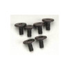 TRAXXAS 3X6mm Flat Head Screws (6)
