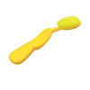 JCONCEPTS Dirt Racing Products Tire Brush (Yellow)