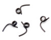 NOVAROSSI 1.0mm Buggy Clutch Springs (4) (NVR71021/10)