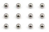 Team Associated 3/32" Carbide Diff Balls (14)