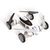 SPACE RAIL 2.4GHZ Flying Car Quadcopter