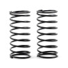TLR Front Shock Spring Set (4.1 Rate/Black) (TLR 22)