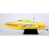 PRO BOAT Recoil 26 Brushless Deep-V RTR Self-Righting Boat w/2.4GHz Radio System