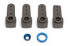 TEAM ASSOCIATED STEERING SERVO HORNS (ASC89007)