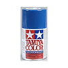 TAMIYA PS-4 Blue Lexan Spray Paint (3oz)