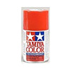 TAMIYA PS-34 Bright Red Lexan Spray Paint (3oz)