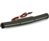 PROLINE 6" Curved Super-Bright LED Light Bar Kit (6V-12V)