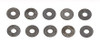 TEAM ASSOCIATED 3x8mm Washer (10) (ASC89218)