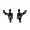 Losi Aluminum Front Spindles