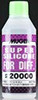 Mugen Seiki Silicone Differential Oil (50ml) (20,000cst)