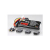 Venom Power 3S LiPo 20C Battery Pack w/Traxxas Connector (11.1V/1300mAh)