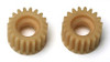 TEAM ASSOCIATED 4X4 IDLER GEAR