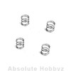 Tekno RC Brake Pad Return Springs (4)