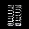 Mugen Seiki Big Bore Front Damper Spring Set (X Soft - 1.5/8.5T) (2)