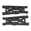 Team Associated B6 "Flat" Front Arms