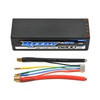 Reedy 4S Hard Case LiPo Battery Pack 55C (14.8V/5200mAh)