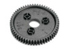 Traxxas 58T Spur Gear (0.8 Metric Pitch)