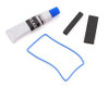 Traxxas Receiver Box Seal Kit (TRA5625)